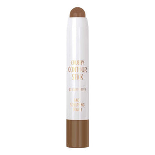 Golden Rose Chubby Contour Stick - 01 Light Coffee - By Baano
