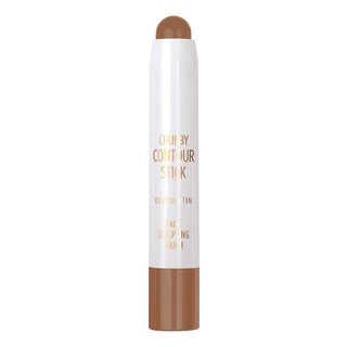 Golden Rose Chubby Contour Stick - 02 Medium Tan - By Baano