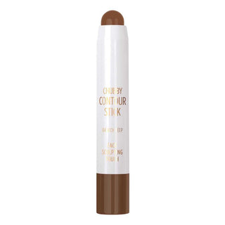 Golden Rose Chubby Contour Stick - 04 Rich Deep Chivela