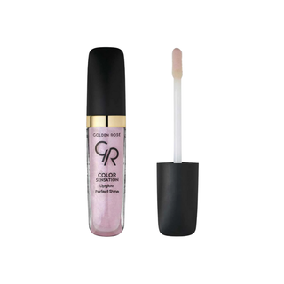 Golden Rose Color Sensation Lipgloss - 101 Light Pink - By Baano