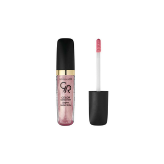 Golden Rose Color Sensation Lipgloss - 102 Nude Pink - By Baano