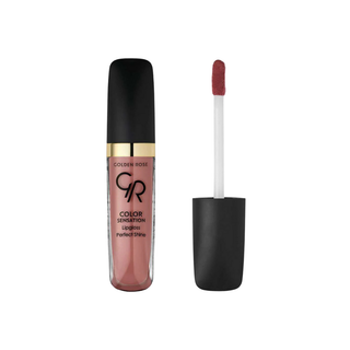 Golden Rose Color Sensation Lipgloss - 103 Rose - By Baano