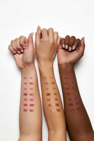 Golden Rose Color Sensation Lipgloss - 106 Sugar - By Baano