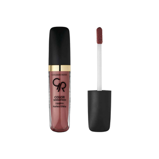 Golden Rose Color Sensation Lipgloss - 108 Warm Nude - By Baano