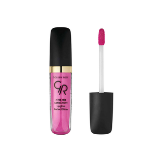 Golden Rose Color Sensation Lipgloss - 109 Lolipop - By Baano