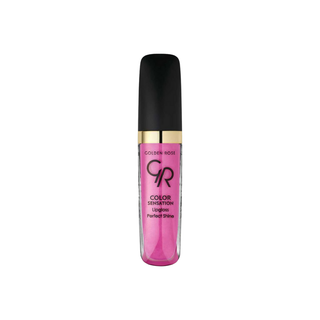 Golden Rose Color Sensation Lipgloss - 109 Lolipop - By Baano