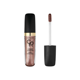 Golden Rose Color Sensation Lipgloss - 114 Glamour - By Baano