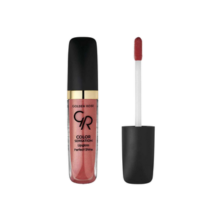 Golden Rose Color Sensation Lipgloss - 116 Grapefruit - By Baano