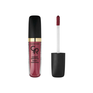 Golden Rose Color Sensation Lipgloss - 120 Bridal Pink - By Baano