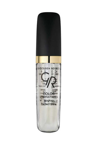 Golden Rose Color Sensation Lipgloss - 124 Transluent - By Baano