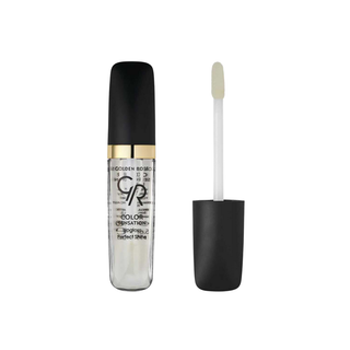 Golden Rose Color Sensation Lipgloss - 124 Transluent - By Baano