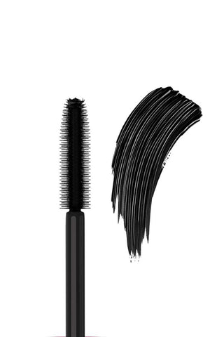 Golden Rose Endless Lashes Mascara - Black - By Baano