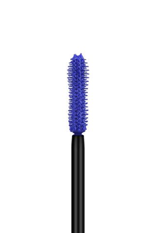 Golden Rose Essential Volume Mascara - Blue - By Baano