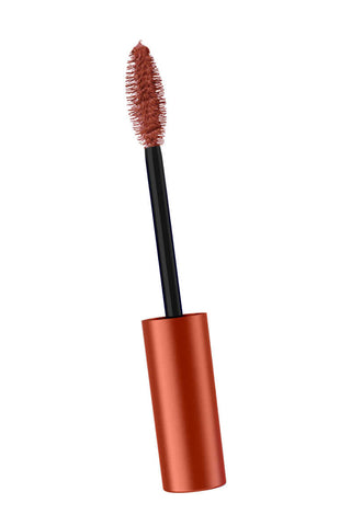 Golden Rose Flash Lash Colered Mascara 9ml - 06 Coral Rose - By Baano