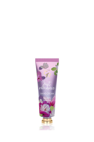 Golden Rose Hand Cream Just Romance 50ml - By Baano
