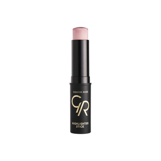 Golden Rose Highlighter Stick - 02 Bright Pink - By Baano