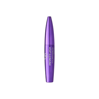 Golden Rose Infınıty Lash Volume and Length Mascara - Black Chivela
