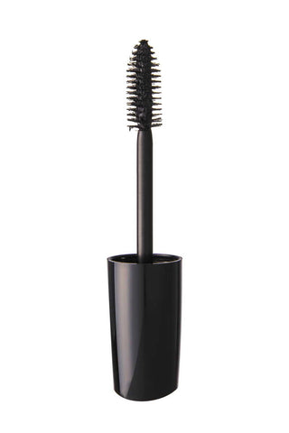 Golden Rose Lash Plumping Mascara - Black - By Baano