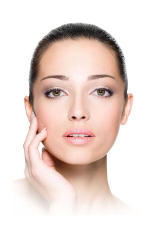 Golden Rose Liquid Glow illuminattor 57g - White - By Baano