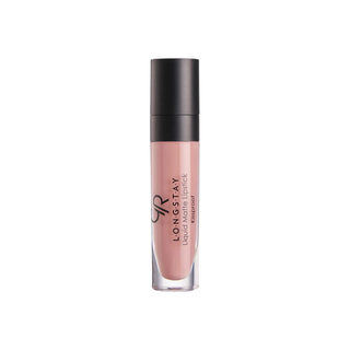 Golden Rose Longstay Liquid Matte Lipstick - 01 Creamy - By Baano