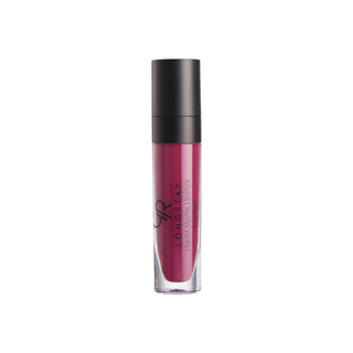 Golden Rose Longstay Liquid Matte Lipstick - 05 Cranberry Chivela