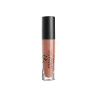 Golden Rose Longstay Liquid Matte Lipstick - 11 Warm Beige Chivela