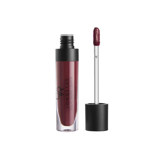 Golden Rose Longstay Liquid Matte Lipstick - 15 Maroon Chivela