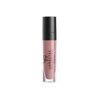 Golden Rose Longstay Liquid Matte Lipstick - 23 Cool Beige Chivela