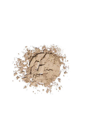 Golden Rose Longstay Matte Face Powder - 02 Light Beige Chivela