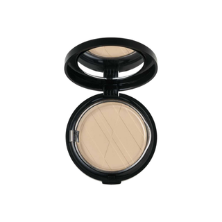 Golden Rose Longstay Matte Face Powder - 02 Light Beige Chivela