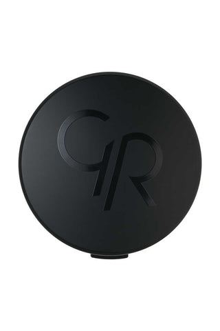 Golden Rose Longstay Matte Face Powder - 04 Warm Beige - By Baano