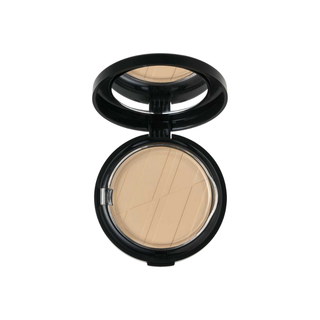 Golden Rose Longstay Matte Face Powder - 04 Warm Beige - By Baano