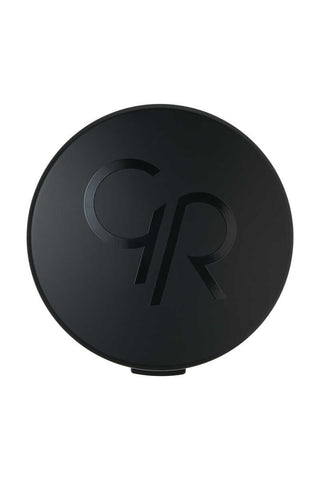 Golden Rose Longstay Matte Face Powder - 07 Wheat - By Baano