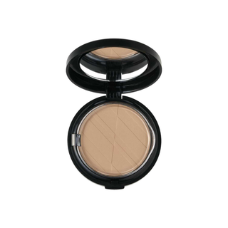 Golden Rose Longstay Matte Face Powder - 07 Wheat - By Baano