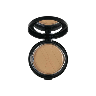 Golden Rose Longstay Matte Face Powder - 08 Chestnut - By Baano