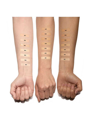 Golden Rose Matte Perfection Full Coverage Foundation 49g - Cool 06 - By Baano