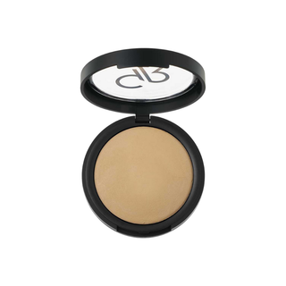 Golden Rose Mineral Terrabaked Powder 69g - 03 Nude Chivela