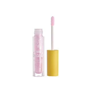Golden Rose Miss Beauty Diamond Shine 3D Lipgloss - 01 Pink Trip - By Baano