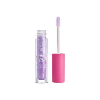 Golden Rose Miss Beauty Diamond Shine 3D Lipgloss - 02 Mystic - By Baano