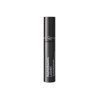 Golden Rose Panoramic Lashes All in One Mascara - Black - By Baano