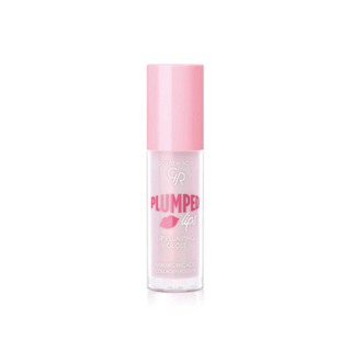Golden Rose Plumped Lips Lip Plumping Gloss - 201 - By Baano