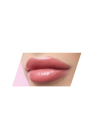 Golden Rose Plumped Lips Lip Plumping Gloss - 202 - By Baano