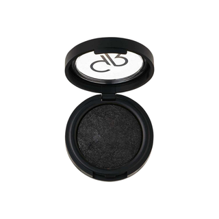 Golden Rose Single Shimmer Eyeshadow 24g - 102 - By Baano