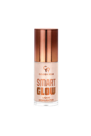 Golden Rose Smart Glow Liquid Highlighter - 201 Chivela