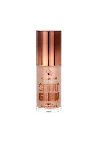 Golden Rose Smart Glow Liquid Highlighter - 203 - By Baano