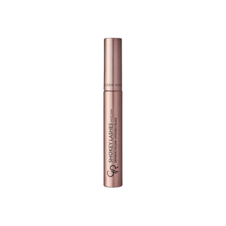 Golden Rose Smokey Lashes Mascara - Black - By Baano