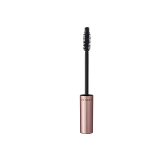 Golden Rose Smokey Lashes Mascara - Black - By Baano