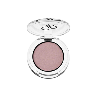 Golden Rose Soft Color Matte Mono Eyeshadow 15g - 03 Soft Pink - By Baano