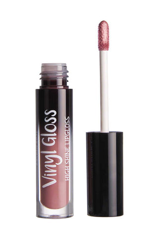 Golden Rose Vinyl Gloss High Shine Lipgloss - 4 - By Baano