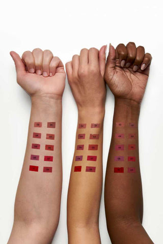 Golden Rose Vinyl Gloss High Shine Lipgloss - 6 - By Baano